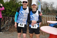 Osecký půlmaraton 2026