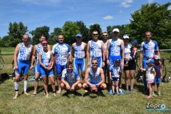 Osecký triatlon 2019